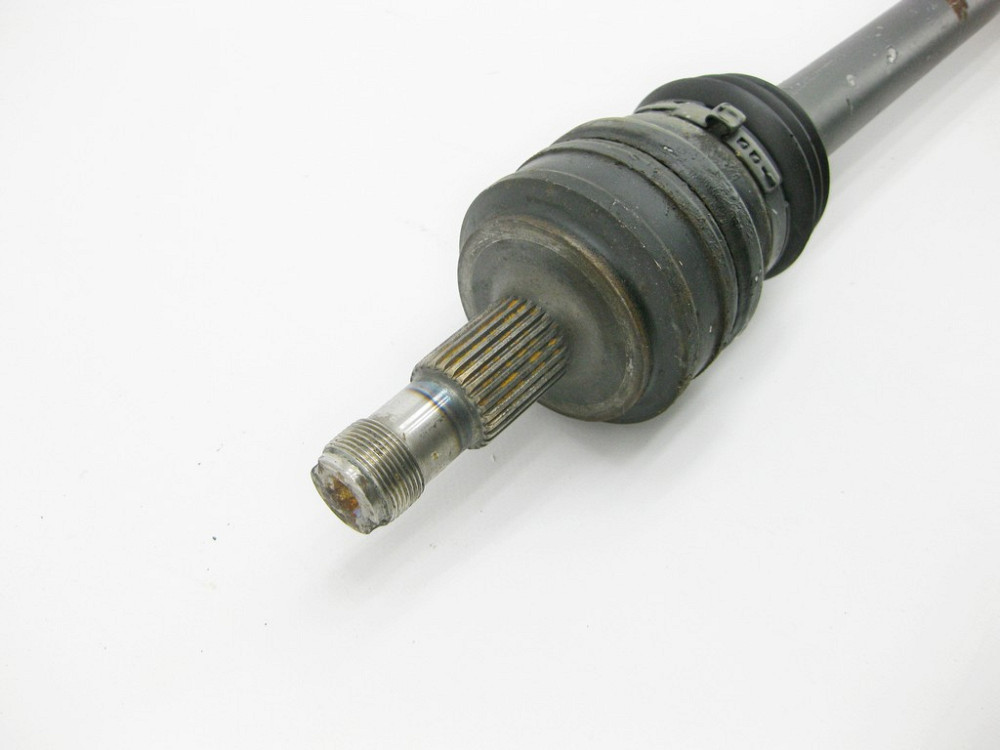 Mercedes-Benz  A2533509106 Напіввісь задня GLC X253 Одеса - фото 7