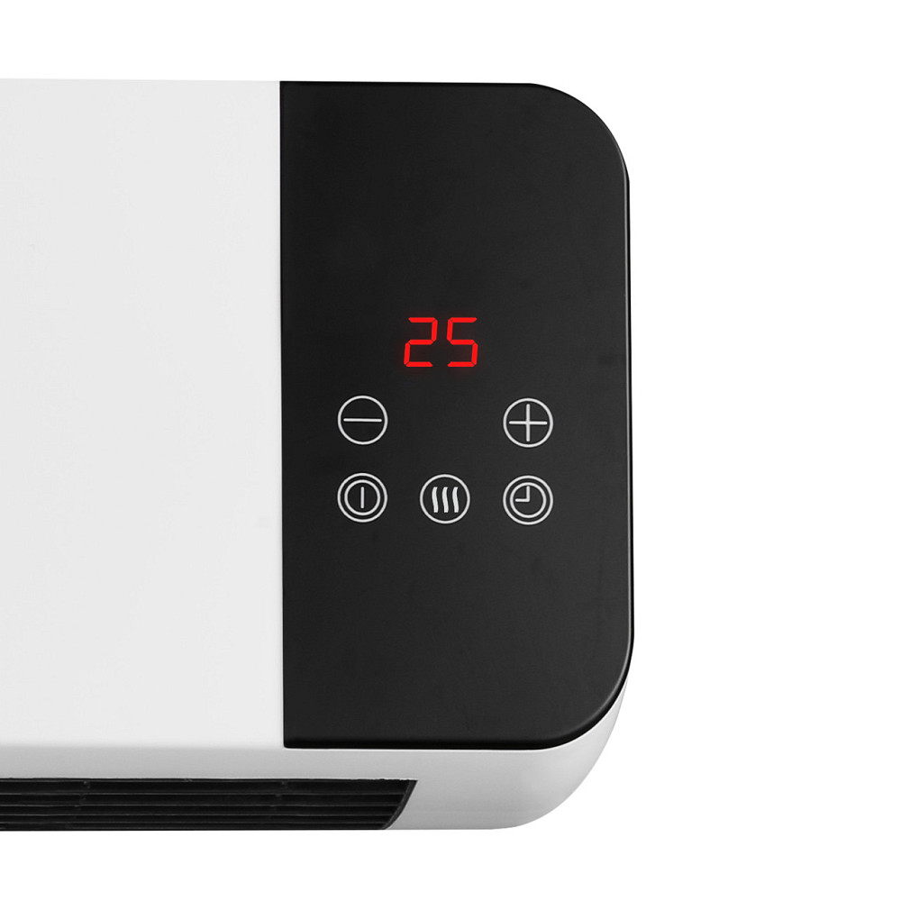 Воздушная тепловая завеса Noveen HC1200 LED Одесса - изображение 4