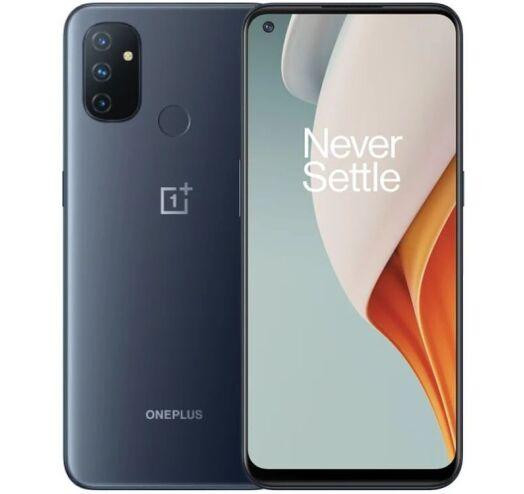 OnePlus Nord N100 black Киев - изображение 1