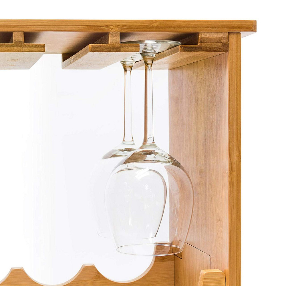 Винна стійка "Торіде" ваніль Миколаїв - фото 4