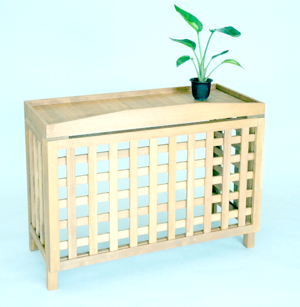 Камуфляжна тумба кондиціонера "Піура" бланже Миколаїв - фото 1