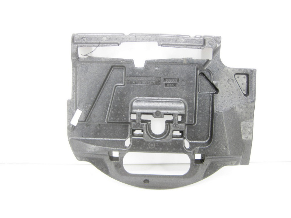 Mercedes-Benz  A1668990021 Ящик для інструментів ML/GLE W166 GLE Coupe C292 Одеса - фото 5