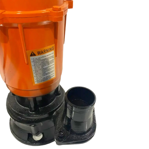 Насос фекальний 1,1кВт 10м 166л/хв ADR1 Delta Житомир