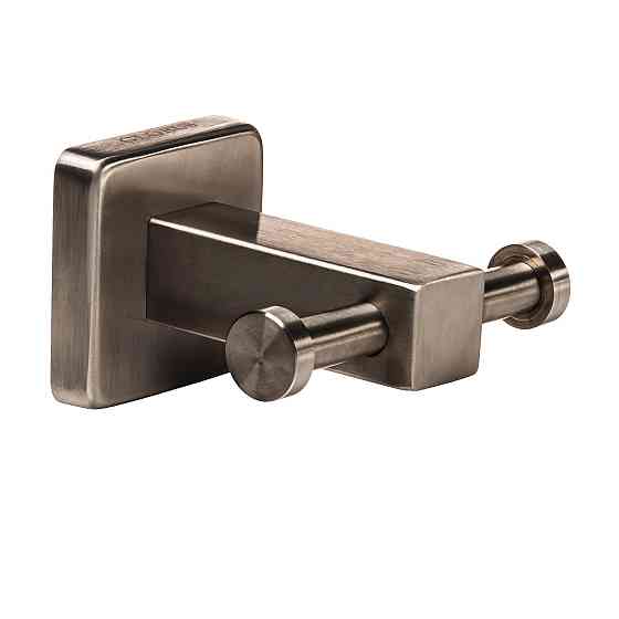 Гачок подвійний Globus Lux SQ 9412 Тернопіль