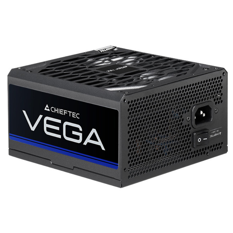 Блок живлення Chieftec PPG-850-S 850W ( Чорний ) Харьков - изображение 1