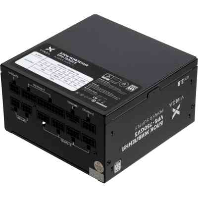 Блок питания Vinga 750W (VPS-750GV3) Винница
