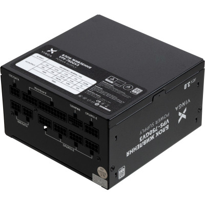 Блок питания Vinga 750W (VPS-750GV3) Винница - изображение 5