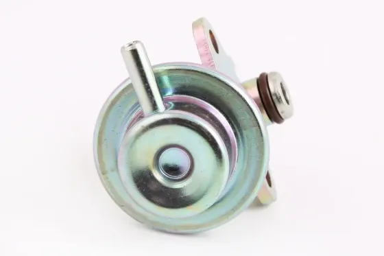 Регулятор давления топлива Lanos 1.5 нов. обр. Shikoo Винница