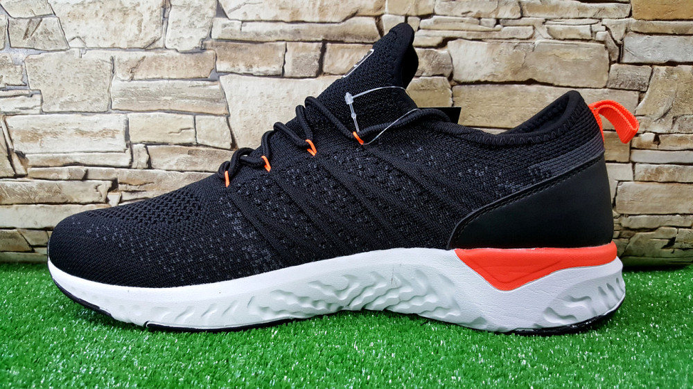 Мужские Кроссовки Baas  Industry Киев - изображение 7