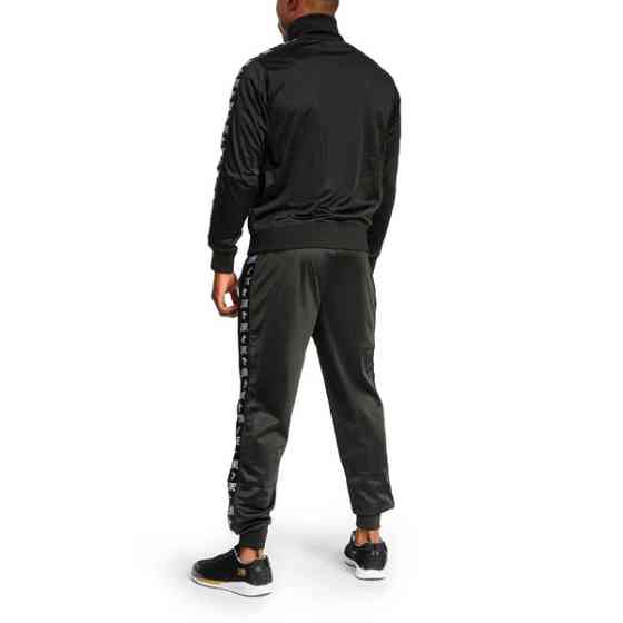 Мужской спортивный костюм Leone Ambassador для спорта и отдыха качественный стильный  и повседневной носки М Киев