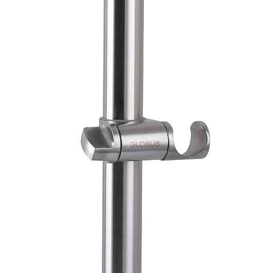 Душова стійка Globus Lux SUS-1107 (000015831) Київ