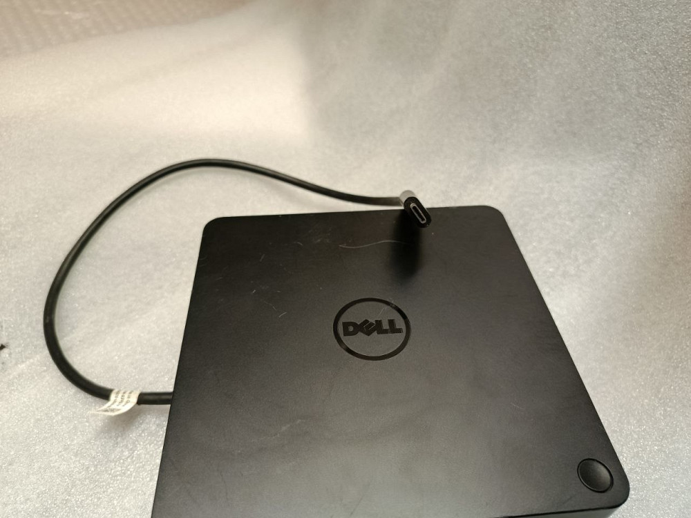 Док-станція Dell Business Thunderbolt Dock TB16 (K16A) (товар вживаний) Луцк - изображение 2