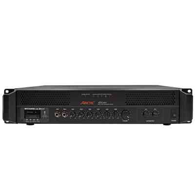 Усилитель Arctic Audio XDU0802 Винница