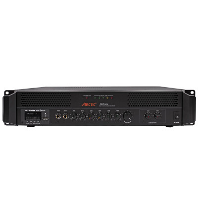 Усилитель Arctic Audio XDU0802 Винница - изображение 1