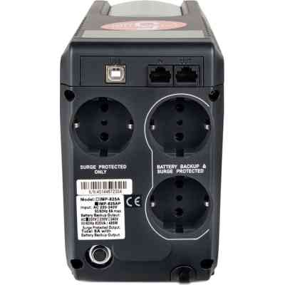 Источник бесперебойного питания Powercom IMP-825AP Schuko Винница