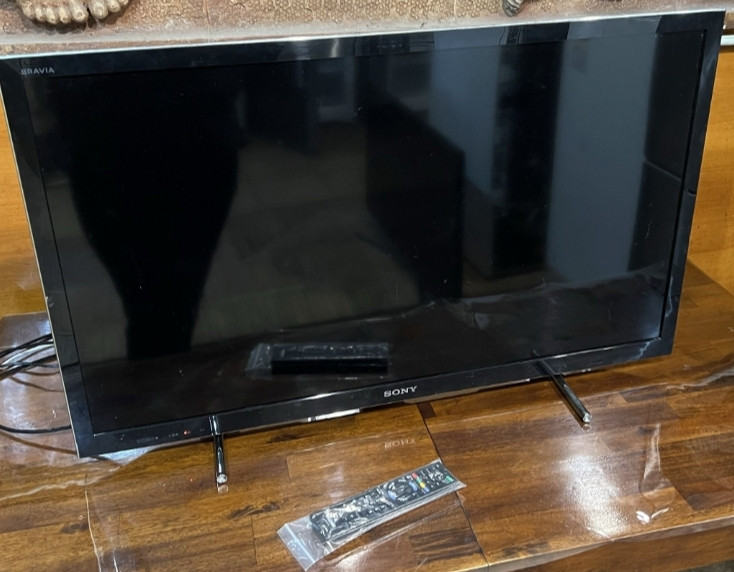 Телевізор Sony 40" Київ - фото 7
