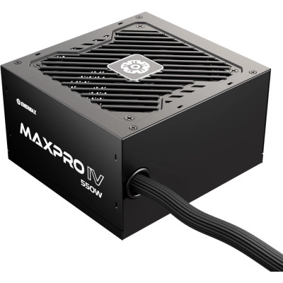 Блок живлення Enermax 550W MAXPRO IV (EMP550W) Вінниця - фото 1