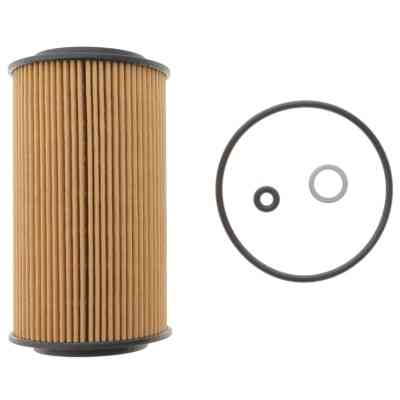 Фильтр масляный Bosch F026407387 Винница