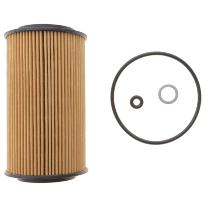 Фильтр масляный Bosch F026407387 Винница - изображение 1