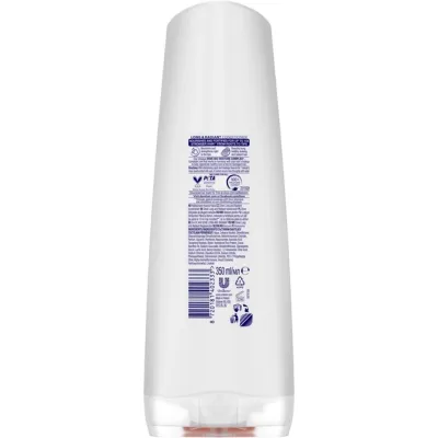 Кондиционер для волос Dove Длина и сияние 350 мл (8720181402333) Винница - изображение 2