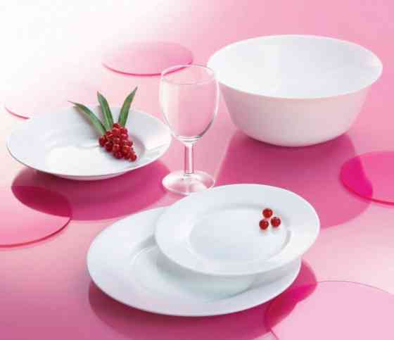 Тарілка супова LUMINARC EVERYDAY (6191734) Київ