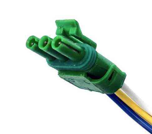 Разъем датчика абсолютного давления DAEWOO LANOS Харьков