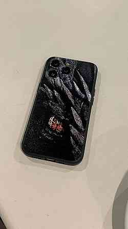 Премиум чехлы на Iphone ,Xiaomi , MEIZU ,HUAWEI и Samsung |  ОКО ДРАКОНА Черновцы