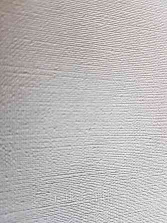 Ообои виниловые на флизелине Decoprint Onirigue 0,53x10 однотонные супермойка кремовые серые Киев