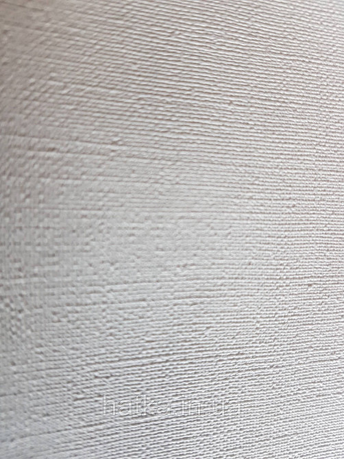 Ообои вінілові на флізелін Decoprint Onirigue 0,53x10 однотонні супермойка кремові сірі Київ - фото 1