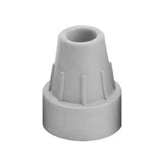 Наконечник резиновый с металлической вставкой Ossenberg 716 Днепр