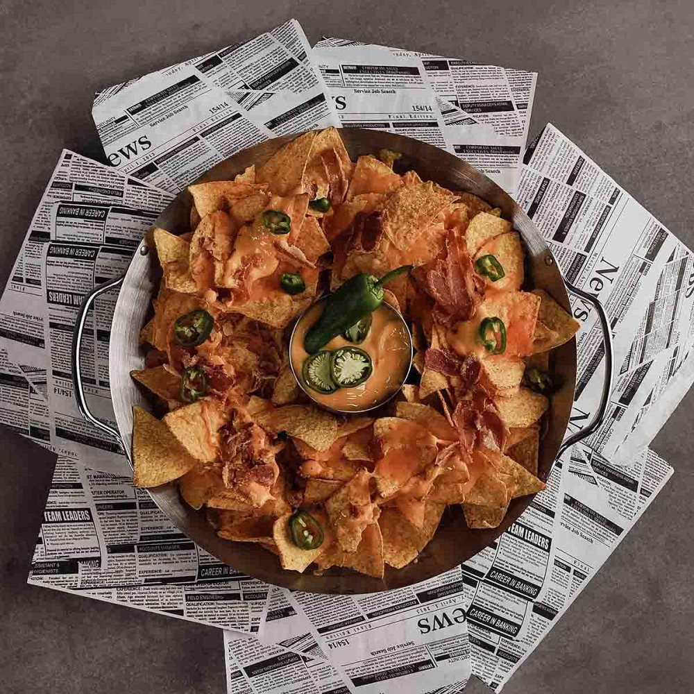 Стойка для курицы с перфорированным поддоном SANTOS, нержавеющая сталь, Ø 30 см 866 Код: 011595 Ровно - изображение 6