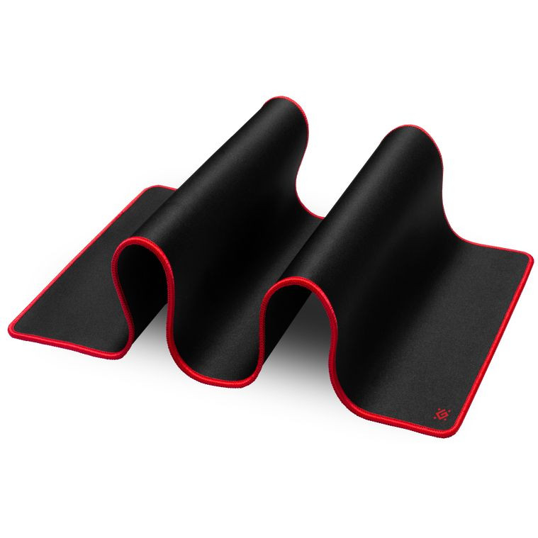 Ігрова поверхня Defender Black Ultra XXL 900*450*3мм Винница - изображение 4