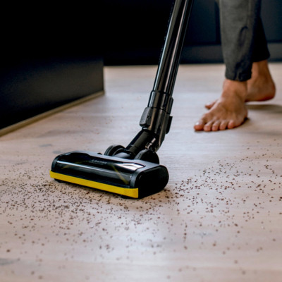 Пилосос Karcher VC 4 Cordless myHome (1.198-630.0) Вінниця - фото 7