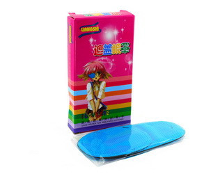 Пов'язка очна оклюдор 6 шт Київ - фото 1