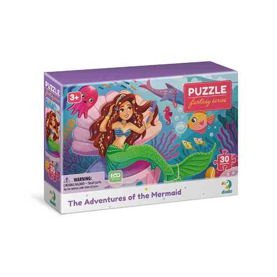 Пазл детский 