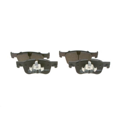 Тормозные колодки Bosch 0 986 494 695 Винница - изображение 1