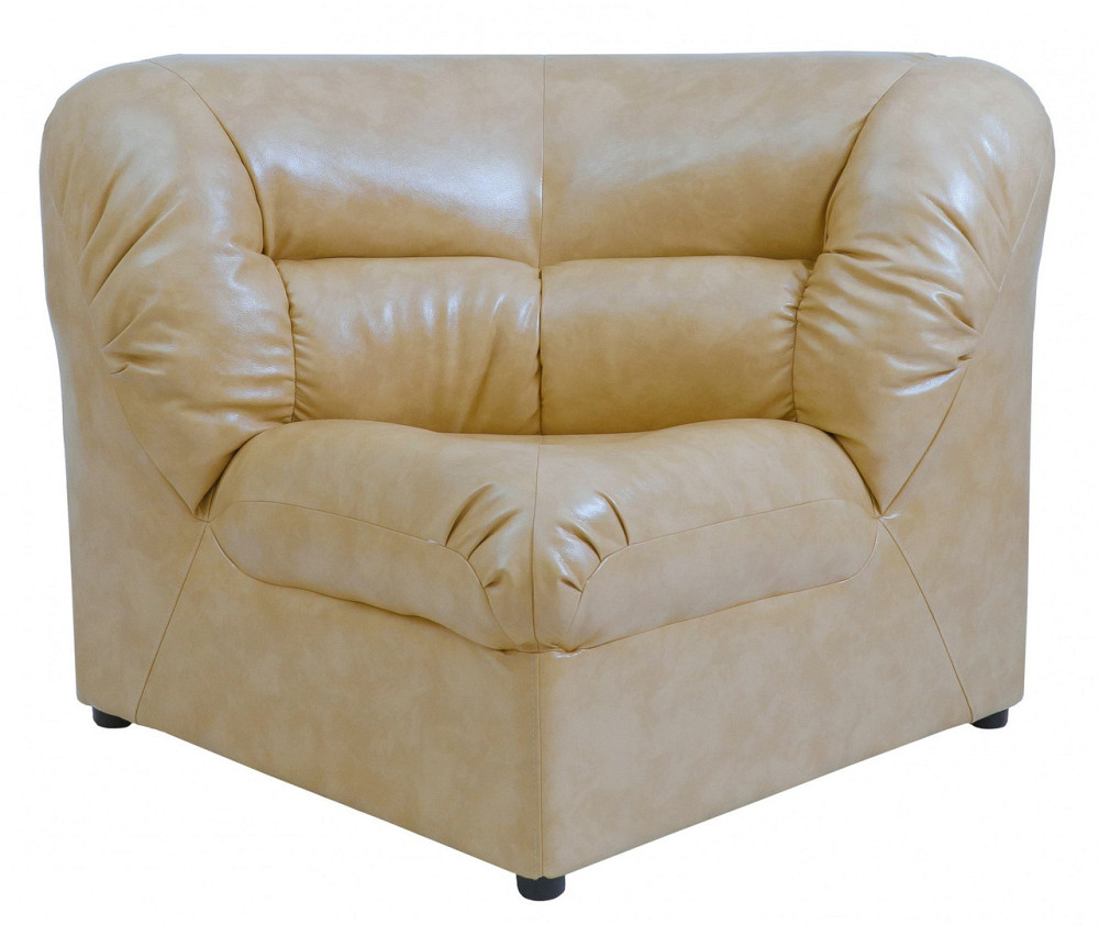 Диван Madras Vizit кут 850x870 Бежевий Київ - фото 1