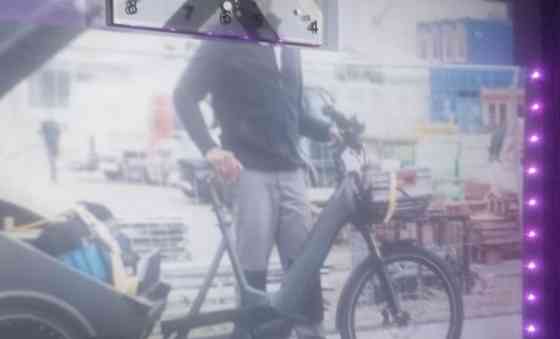 Проєктор Everycom T3a з Wi-Fi, Bluetooth + штатив у подарунок. Київ