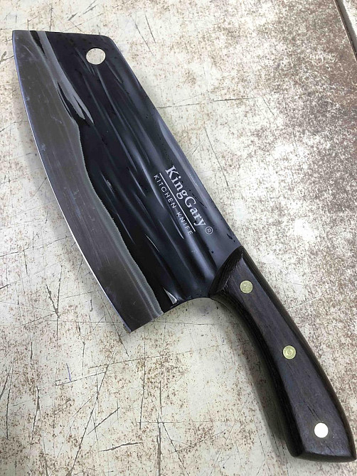 Топор   № 1905 (120) Одесса - изображение 1