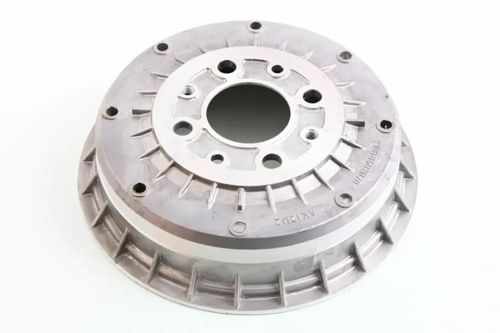 Барабан гальмівний 2108 Вінниця - фото 1