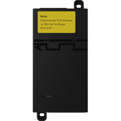 Адаптер PoE Ruijie Networks RG-POE-AT30 Вінниця - фото 4