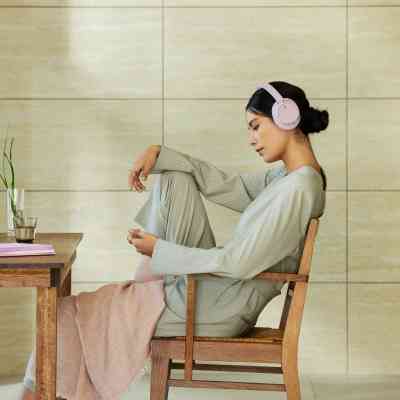 Наушники Sony WH-CH720N Wireless Pink (WHCH720NP.CE7) Винница