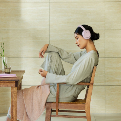 Наушники Sony WH-CH720N Wireless Pink (WHCH720NP.CE7) Винница - изображение 3