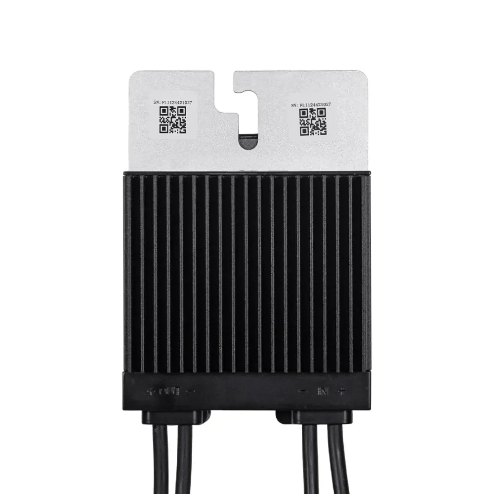 Оптимізатор потужності для сонячних панелей Hiitio HS4-A-O-800 SMART 800W 15A 10-70V (44-00503) Киев - изображение 8