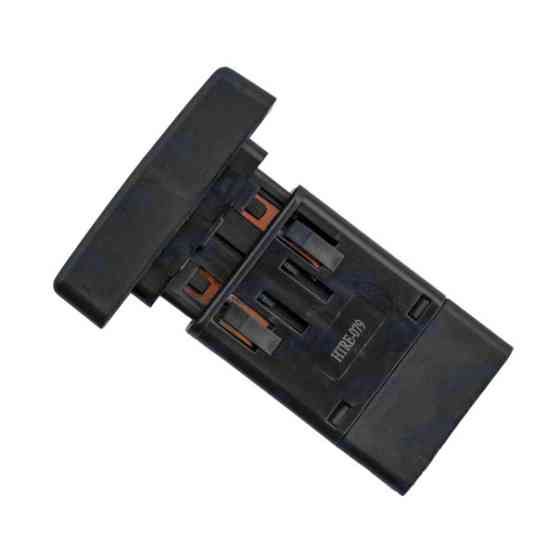 Кнопка сигналізації Dacia Logan (04-) аварійної Мукачево