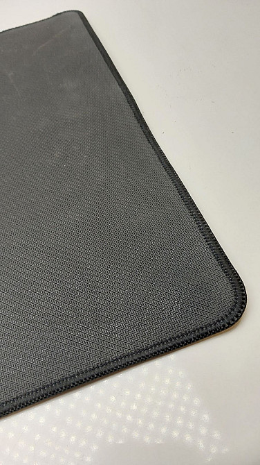 Великий килимок для миші та клавіатури 13402 (Б клас) Луцк - изображение 2