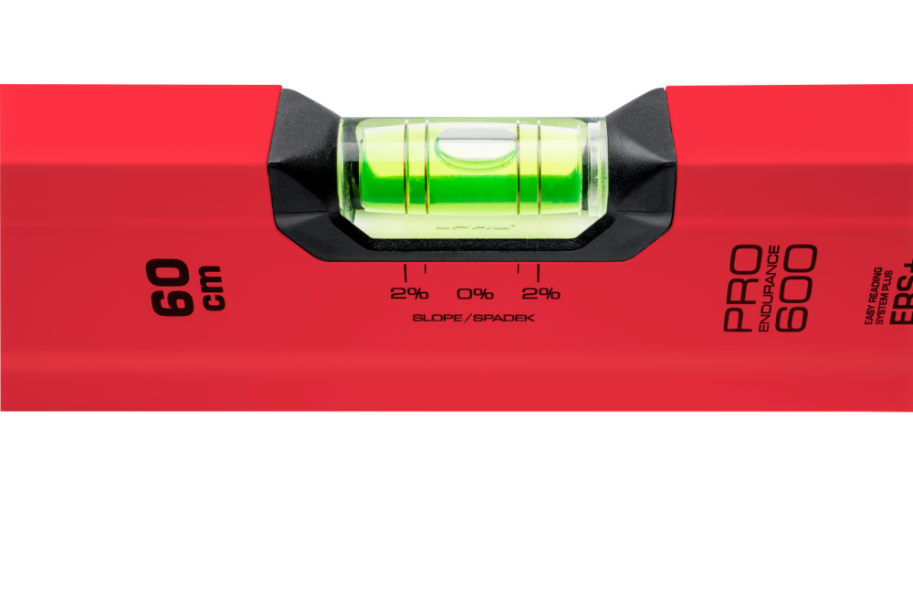 Рівень "PRO" серія 600  40 см Киев - изображение 5