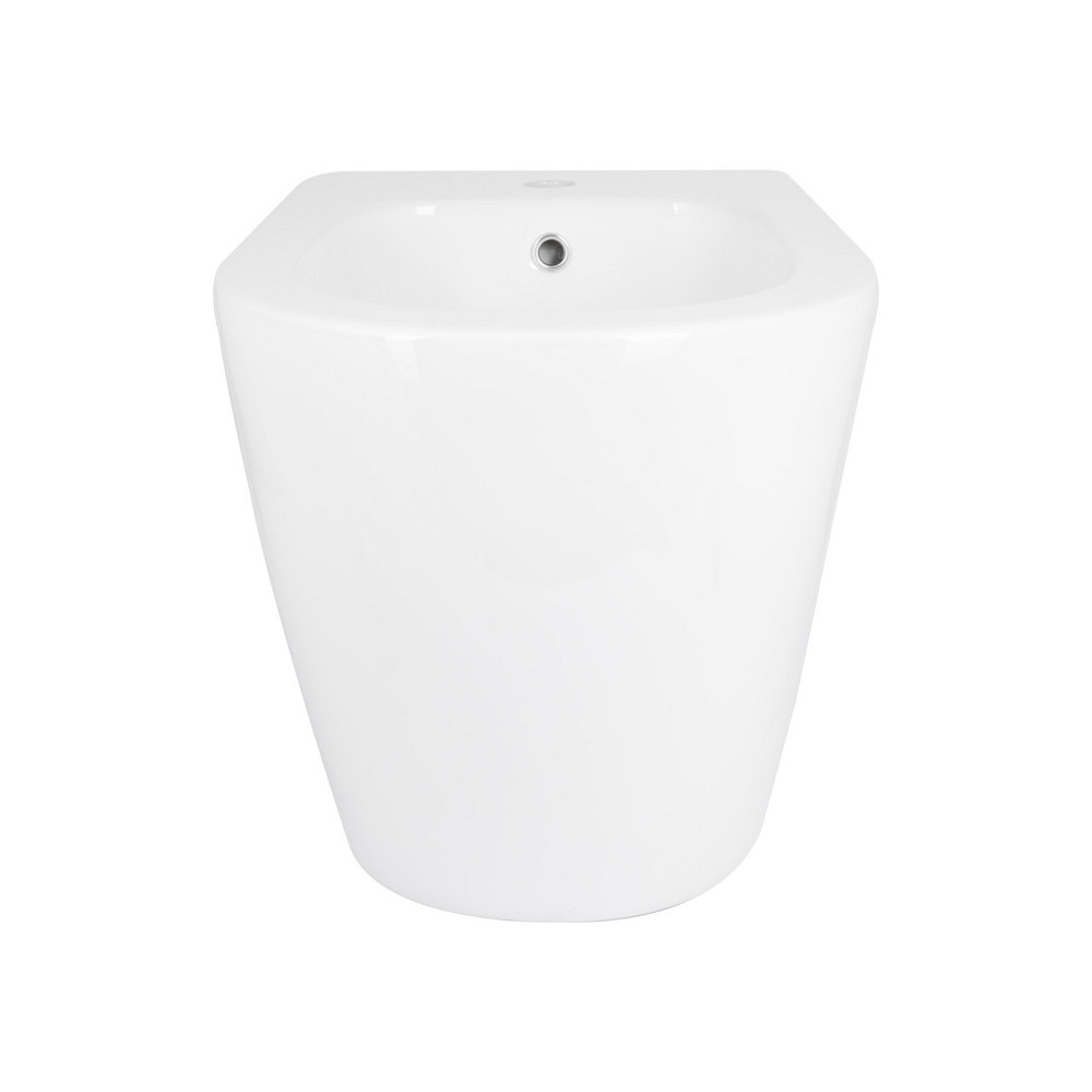 Біде підлогове Qtap Jay 560х360х410 мм, White QT07443375W Київ - фото 4