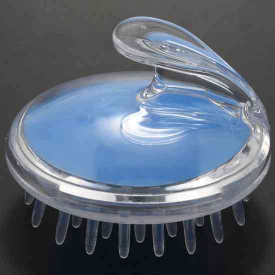 Щітка-масажер для шкіри голови Вінниця