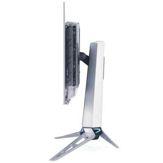 Монітор Asus 26.5" ROG Swift PG27AQWP-W (90LM0CF2-B01971) OLED White 540Hz ( 16026 ) Харків